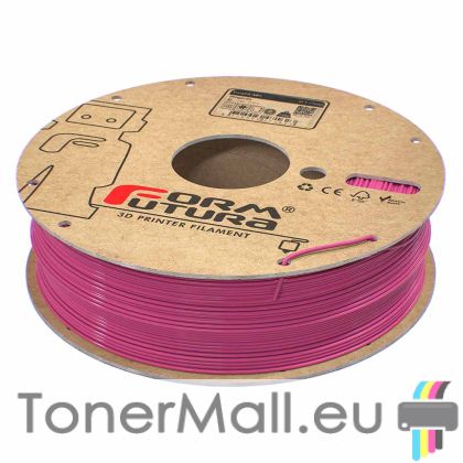 ABS филамент FormFutura EasyFil ABS, 1.75 mm, 0.75 kg, Magenta
