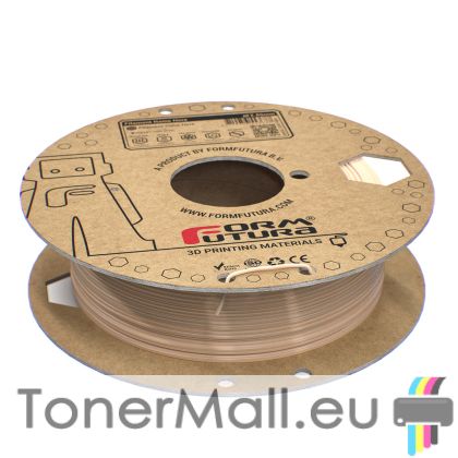 TPU филамент FormFutura Python Flex TPU 98A, 1.75 mm, 0.5 kg, Skin Tone ID2