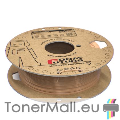 TPU филамент FormFutura Python Flex TPU 98A, 1.75 mm, 0.5 kg, Skin Tone ID4