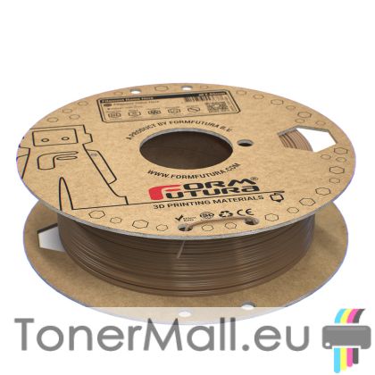 TPU филамент FormFutura Python Flex TPU 98A, 1.75 mm, 0.5 kg, Skin Tone ID6