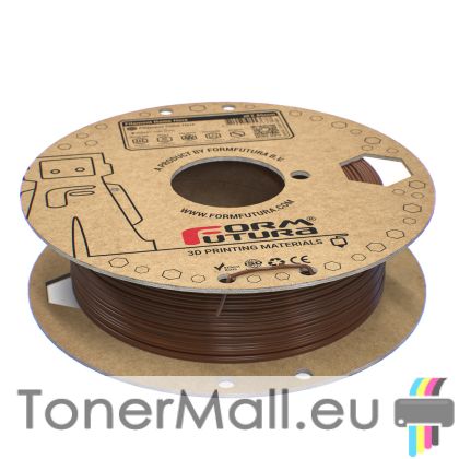 TPU филамент FormFutura Python Flex TPU 98A, 1.75 mm, 0.5 kg, Skin Tone ID8