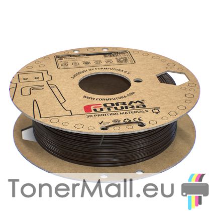 TPU филамент FormFutura Python Flex TPU 98A, 1.75 mm, 0.5 kg, Skin Tone ID10