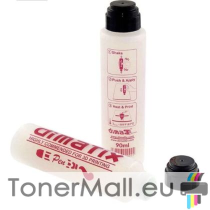 Лепило DimaFix писалка 90ml.