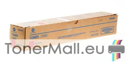 Оригинална тонер касета Konica Minolta TN-321M Magenta, TN321M