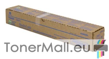 Оригинална тонер касета Konica Minolta TN-321Y Yellow, TN321Y