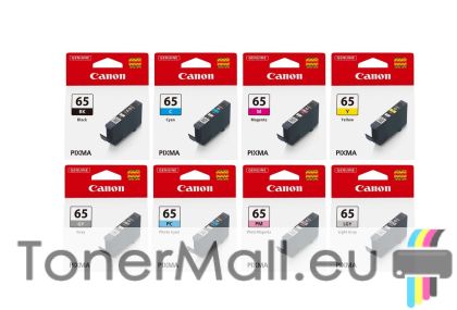 Мастилена касета Canon CL-541 Color