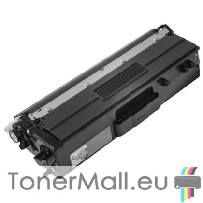 Съвместима тонер касета TN-423BK Black