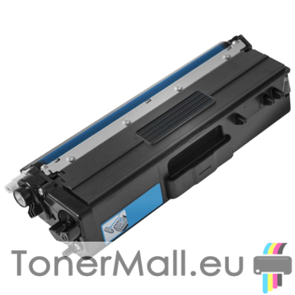 Съвместима тонер касета TN-423C Cyan