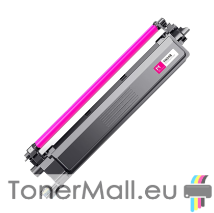 Съвместима тонер касета TN-248M Magenta