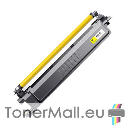 Съвместима тонер касета TN-248Y Yellow