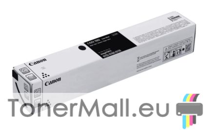 Тонер касета CANON C-EXV 1002 (Black) 6136C002AA