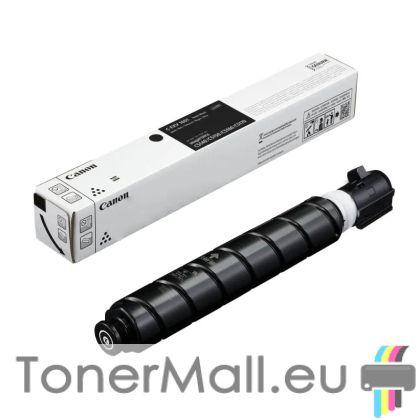 Тонер касета CANON C-EXV 1001 (Black) 6137C002AA