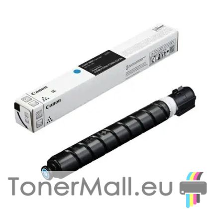 Тонер касета CANON C-EXV 1001 (Cyan) 6138C002AA