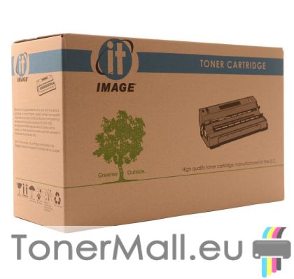 Съвместима тонер касета IT IMAGE CANON Cartridge 040H Black, 0461C001AA