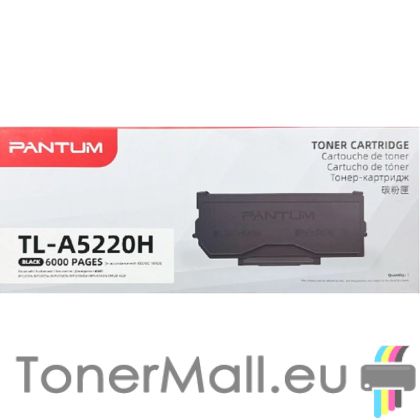 Оригинална тонер касета PANTUM TL-A5220H