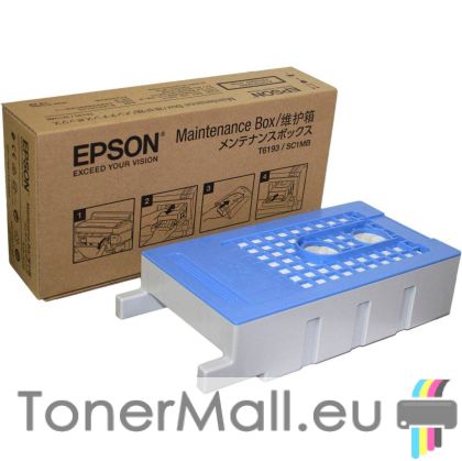 Maintenance Box Epson T6193 C13T619300