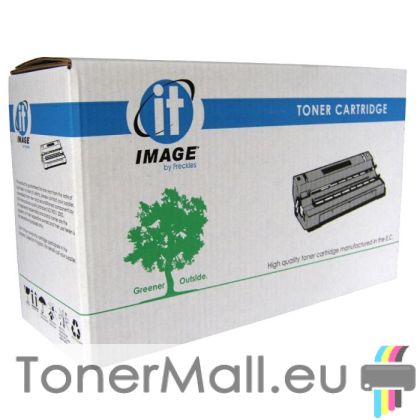 Съвместима тонер касета 1710589-007 (Cyan)