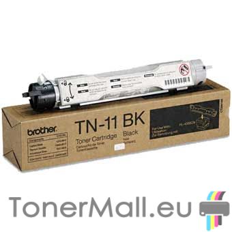 Оригинална тонер касета BROTHER TN-11BK (Black)