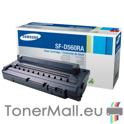 Тонер касета SAMSUNG SF-D560RA (Black)