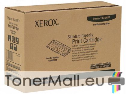 Тонер касета XEROX 108R00794
