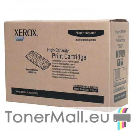 Тонер касета XEROX 108R00796