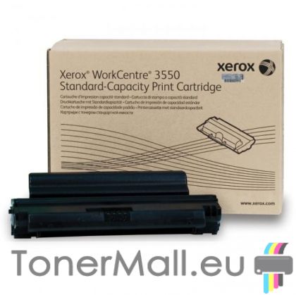 Тонер касета XEROX 106R01529