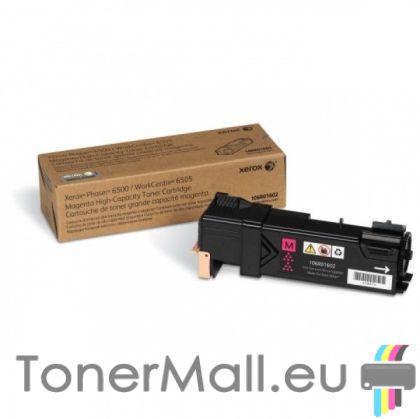 Тонер касета XEROX 106R01602 (Magenta)