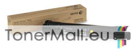 Тонер касета XEROX 106R01573 (Black)