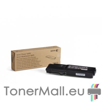 Тонер касета XEROX 106R02236 (Black)