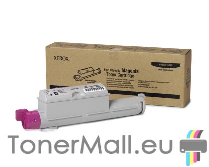 Тонер касета XEROX 106R01219 (Magenta)