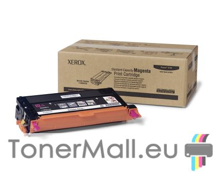 Тонер касета XEROX 113R00720 (Magenta)