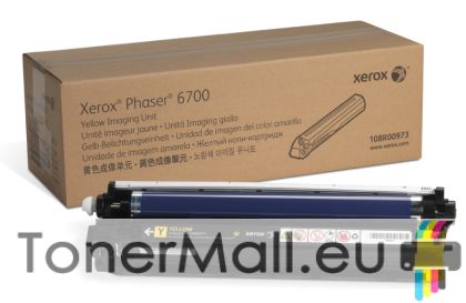 Барабанен модул XEROX 108R00973 (Yellow)
