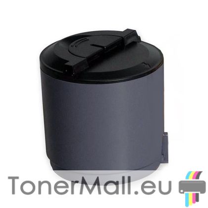 Съвместима тонер касета CLP-K300 (Black)
