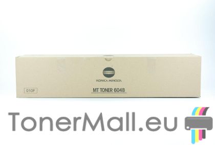 Оригинална тонер касета Konica Minolta TN-604B