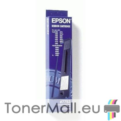 Лента за матричен принтер EPSON C13S015633