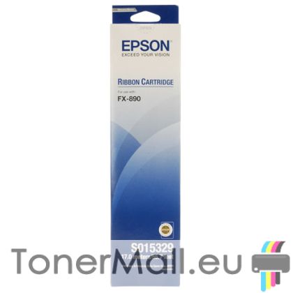Лента за матричен принтер EPSON C13S015329