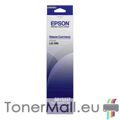 Лента за матричен принтер EPSON C13S015337