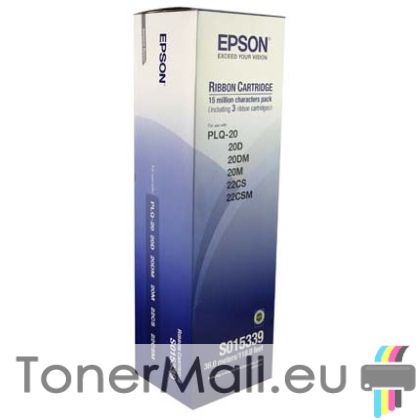 Лента за матричен принтер EPSON C13S015339