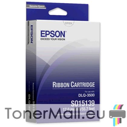 Лента за матричен принтер EPSON C13S015139