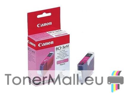 Мастилена касета Canon BCI-3eM