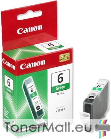 Мастилена касета Canon BCI-6G