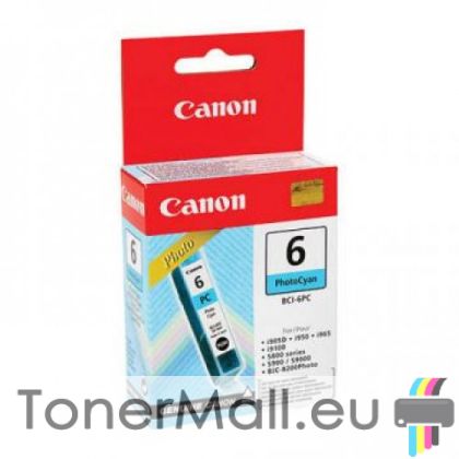 Мастилена касета Canon BCI-6PC