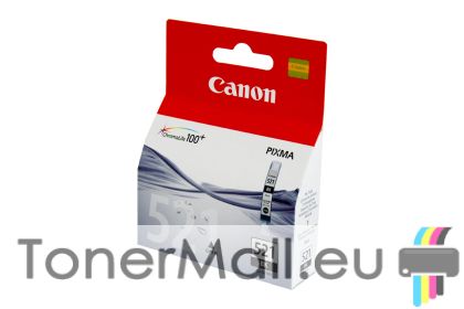 Мастилена касета Canon CLI-521BK Black