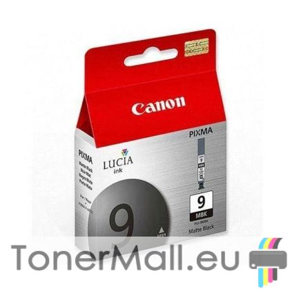Мастилена касета Canon PGI-9MB Matte Black (1033B001AF)