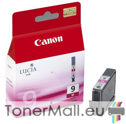 Мастилена касета Canon PGI-9M Magenta (1036B001AF)