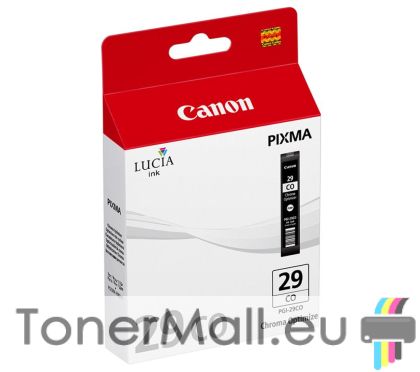 Мастилена касета Canon PGI-29CO Chroma Optimizer