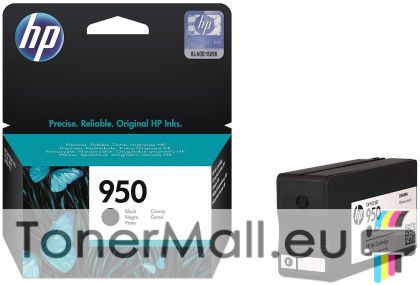 Мастилена касета HP 950 (CN049AE) Black