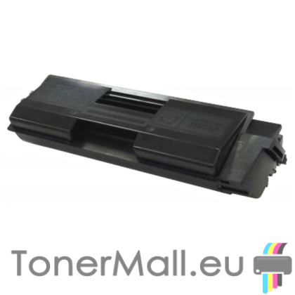 Съвместима тонер касета TK-580BK (Black)