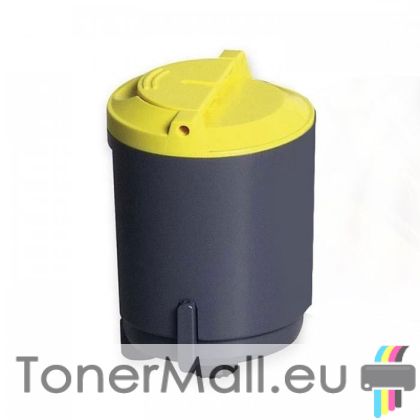 Съвместима тонер касета XEROX 106R01204 (Yellow)