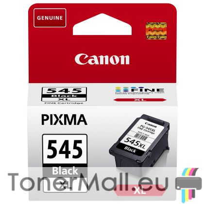 Мастилена касета Canon PG-545 BK XL Black